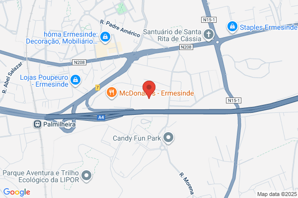 Acma-Sociedade De Construções Lda