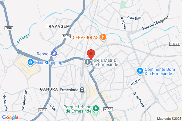 Agência Funerária Da Saudade Lda