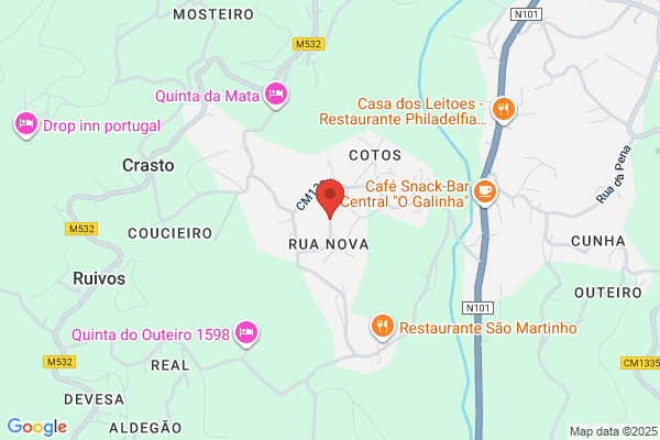 Construiåes Bom Abrigo. Lda