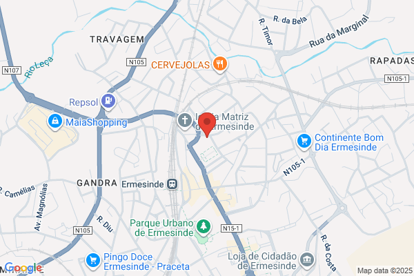 Epalmo-Empresa De Trabalho Temporario E Formaiao Profissional. sa