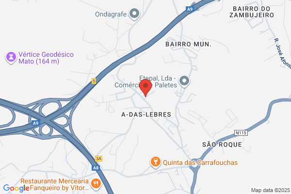 Equifluxo-Equipamentos E Produtos Industriais. Lda
