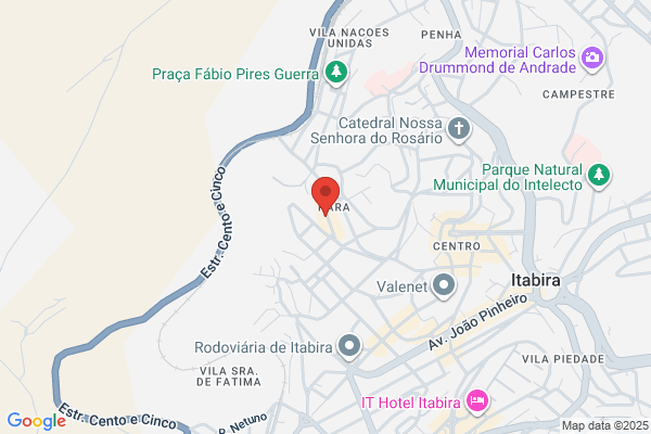 Fabrica De Espelhos A Vidrarte