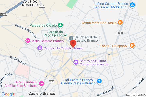 Factor Casa-Sociedade De Mediaï Imobiliéa Unipessoal Lda
