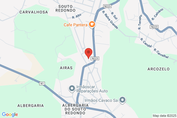 Hercia F Santos Oliveira