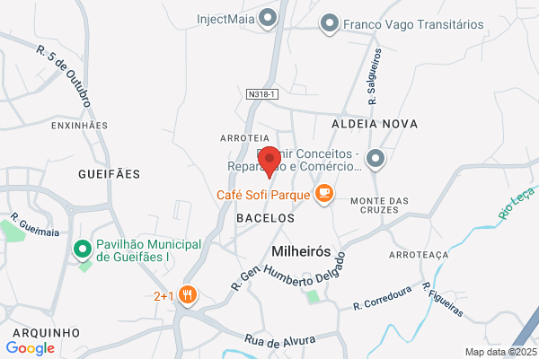 Hgb Plôicos Lda