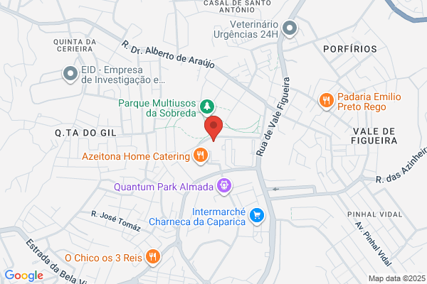 Multiclima-Instalaiao De Ar Condicionado E Frio. Lda