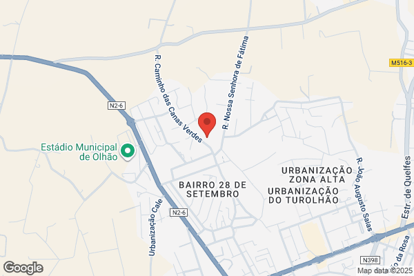 Salexpor-Companhia Portuguesa De Sal Higienizado Sa