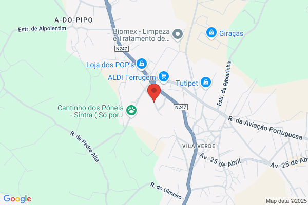 Amberpro-Propriedades Lda