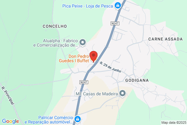 Cldia Madaleno Coxixo