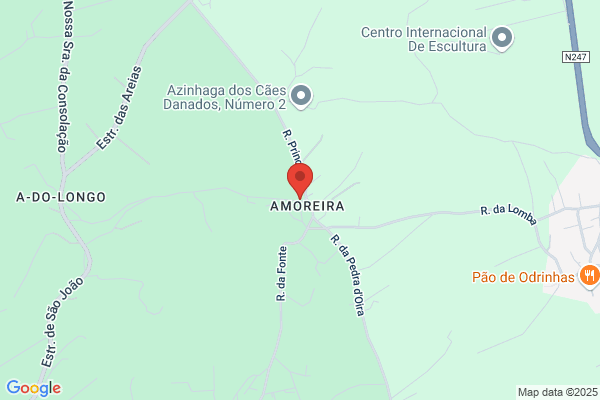 Deolindo Silvina Joaquim Lda