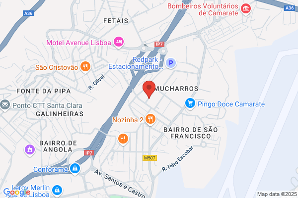 Eduardo Simas Unipessoal Lda