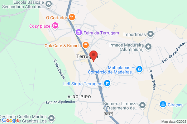 Fòica Igreja Paroquial De Freguesia Sàjoàdegolado Terrugem