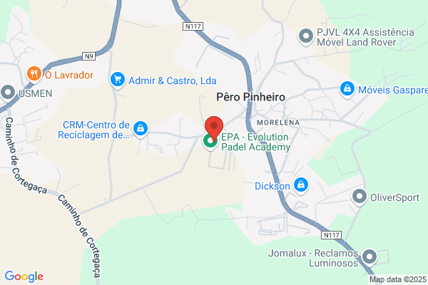 Gaviota Simbac Sl (Sucursal Em Portugal)