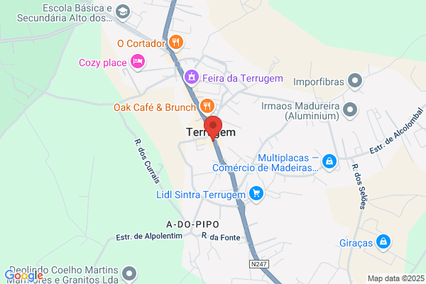Rute Duarte