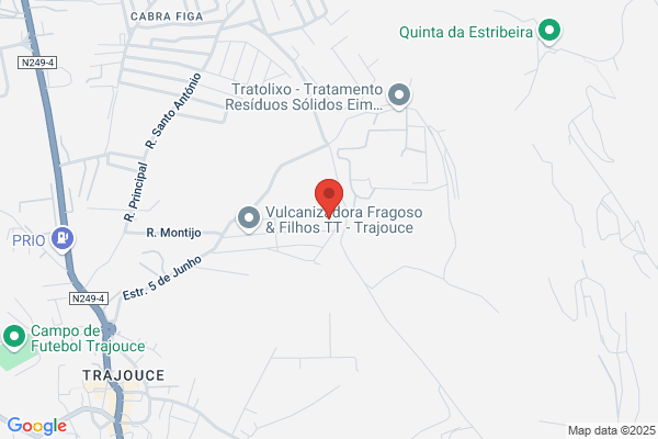 Caixiplás-Caixilharias Isolantes