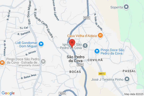 Cabeleireiro Nova Imagem Lda