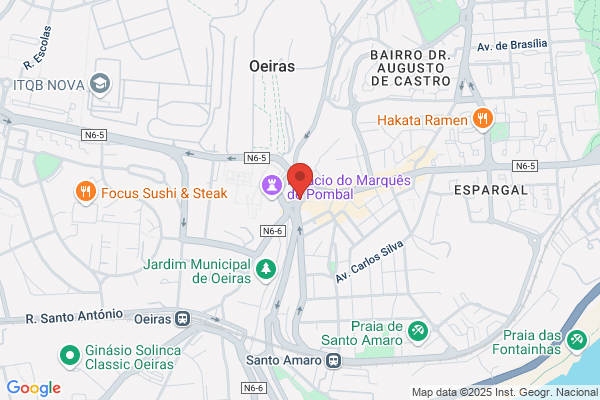 Empo Da Beleza-Centro De Estica E Cabeleireiro