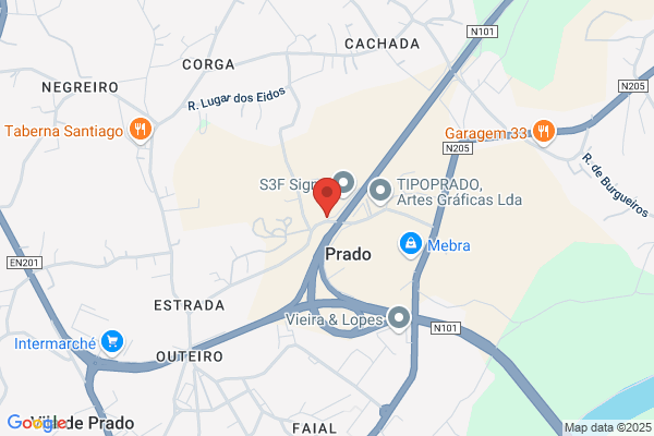F Rogeiro