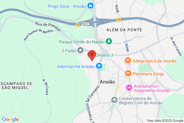 Falcàfreitas-Representaes Unipessoal Lda