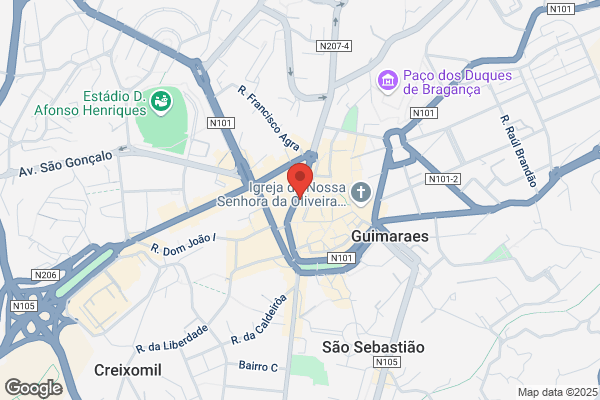 Farmácia Guimarães