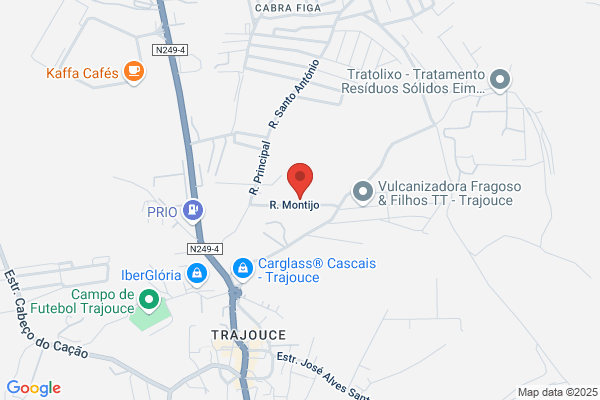Madornacar-Aluguer De Automaveis Sem Condutor. Lda