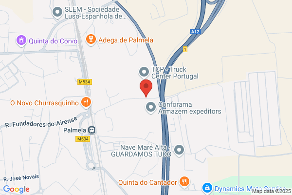 Politel-Tecnica Fabril De Polemeros. Lda