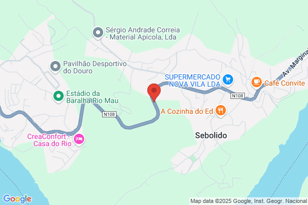 Senhora Do Monte-Cabeleireiro Lda