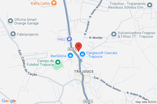 Tubos Vouga-Construiåes Metalicas. Sa