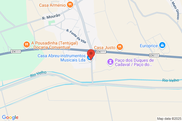 Famonteplàunipessoal Lda