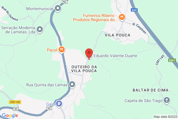 A Eduardo Valente
