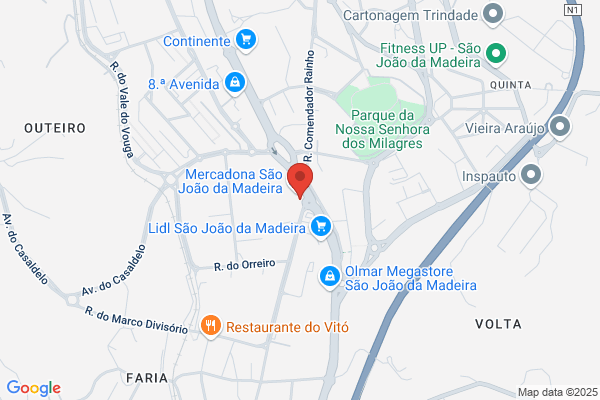 Aplique-Artigos Para Caliado. Lda