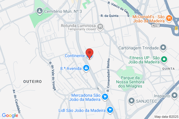 Arpine-Supermercado Lda