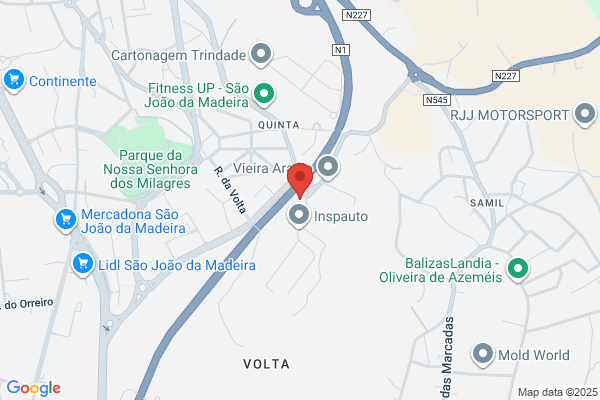Friparque-Comercio E Acessarios De Maquinas De Lavar E refrigeraiao. Lda