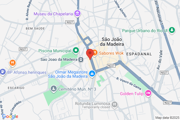 Larfacil-Sociedade De Mediaiao Imobiliaria. Lda