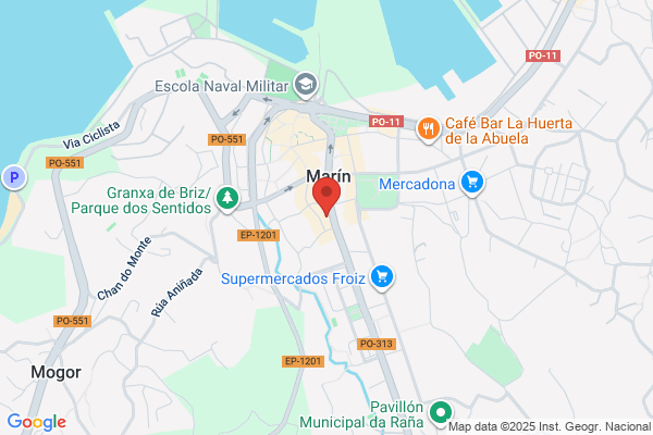 Mca Costa Devesa