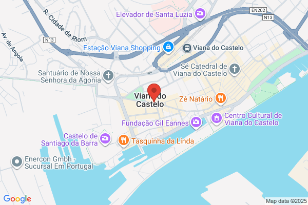 O Pescador