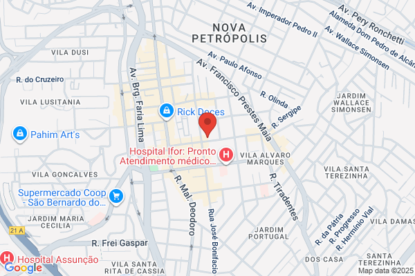 Oléa A G N Carvalho Santos