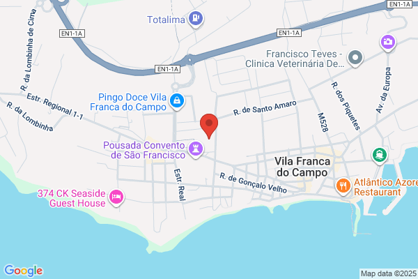 Resende Martins Sociedade Unipessoal Lda