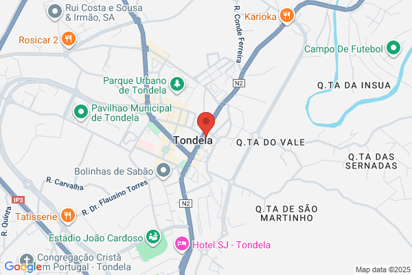 Caixa de Crédito Agrícola Mútuo de Tondela