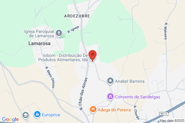 Biomôola-Comãio E Distribuiï De Produtos Agro-Alimentares Lda