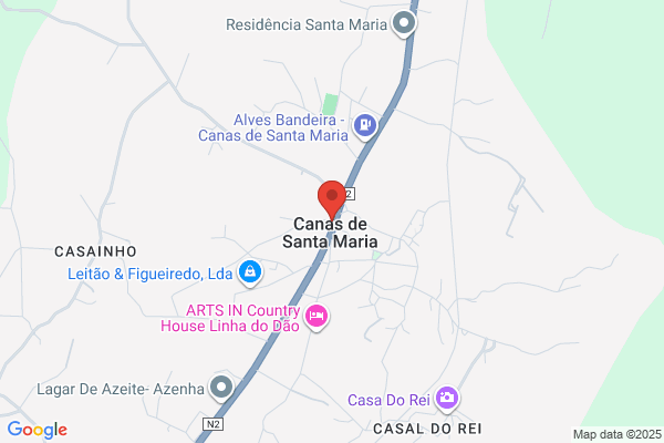Café Snack-bar São Pedro