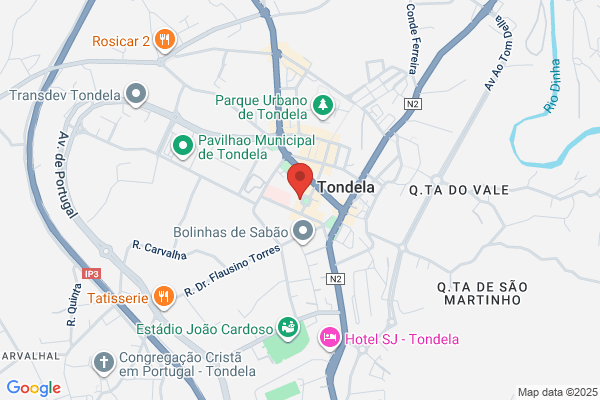 Condomínio Do Prédio Na Rua Sá Carneiro lt 1