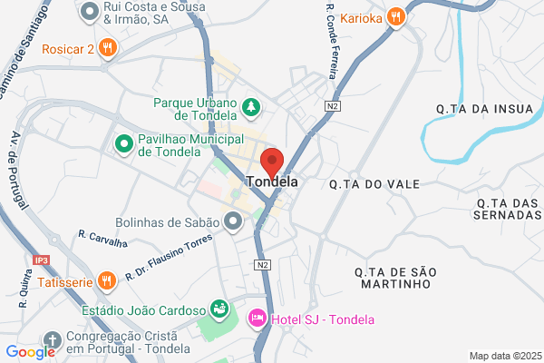 Elizabete Cabeleireiro E Estica
