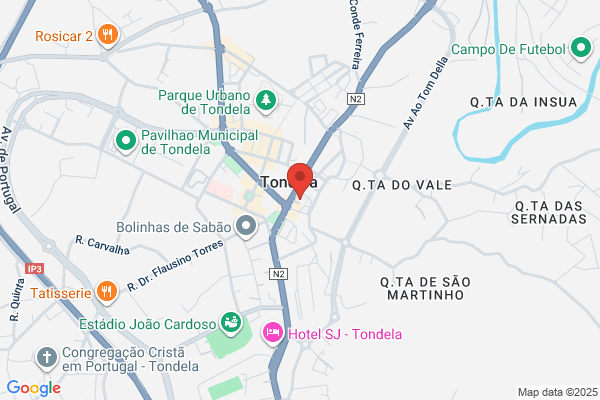 Farmácia Horta Sociedade Unipessoal Lda