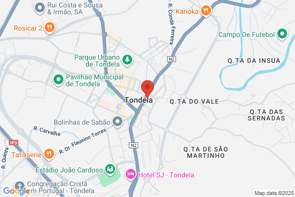 Farmácia Moura