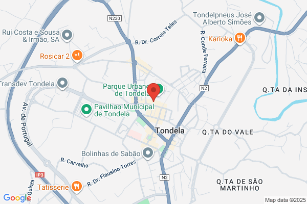 Foto Coimbra