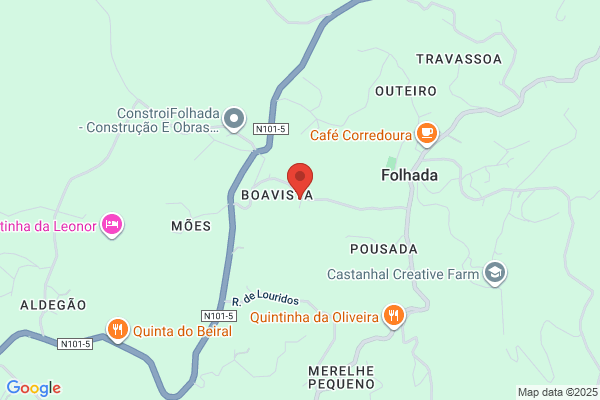 Geraldo Nunes Unipessoal Lda Fima