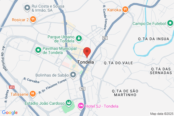 Hermenegildo Morgado Lda