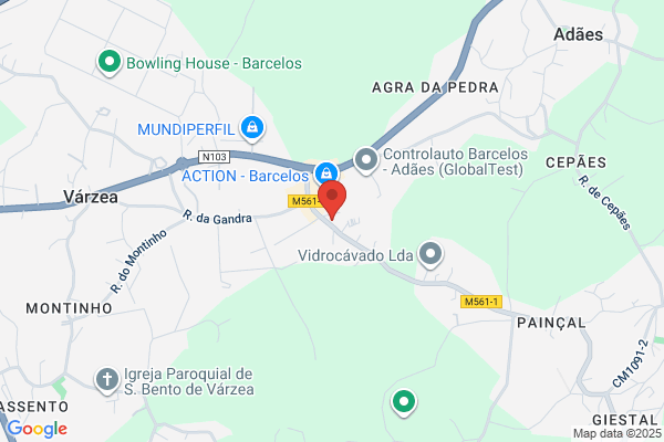 Joaninha-Imobiliária E Construções Lda