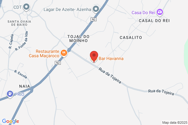 Livraria Havaneza De Tondela Lda